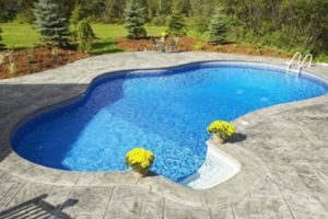 Pool Deck Repairs