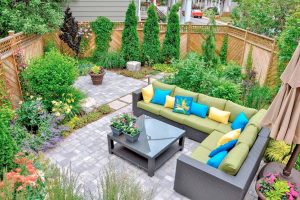 Concrete and Hardscaping Tips for Creating the Perfect Outdoor Space