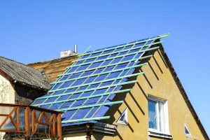 Roof Replacement & Repairs: The Most Common Issues That Can Affect A Roof