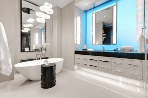 The Ultimate Luxury Bathroom Remodel: Tips and Tricks for Creating Your Dream Space