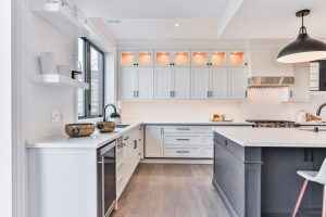 The Importance of Kitchen Remodeling Services for Older Houses