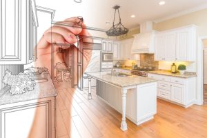 5  Signs That You Need a Kitchen Remodel