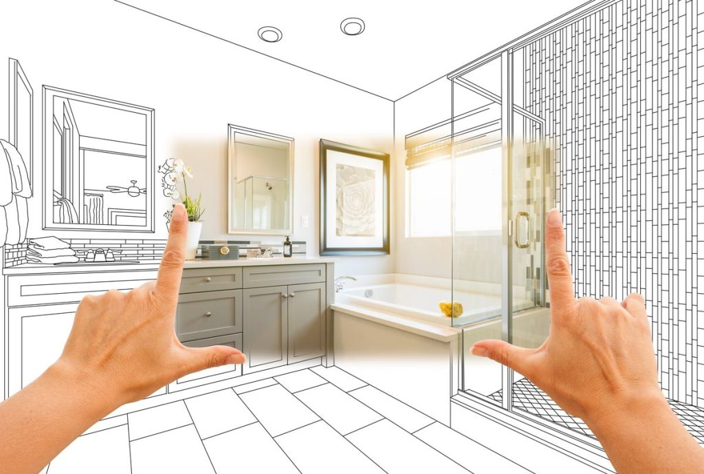 How to Start a Bathroom Remodel How to Start a Bathroom Remodel