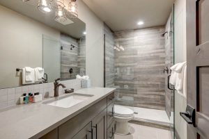 Luxury in Limited Space: 7 Walk-In Shower Ideas for Small Bathroom Remodel