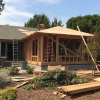 Home Addition Remodel Home Addition Remodel
