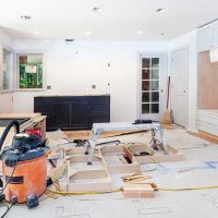 Home Remodel by CBI Home Remodel by CBI
