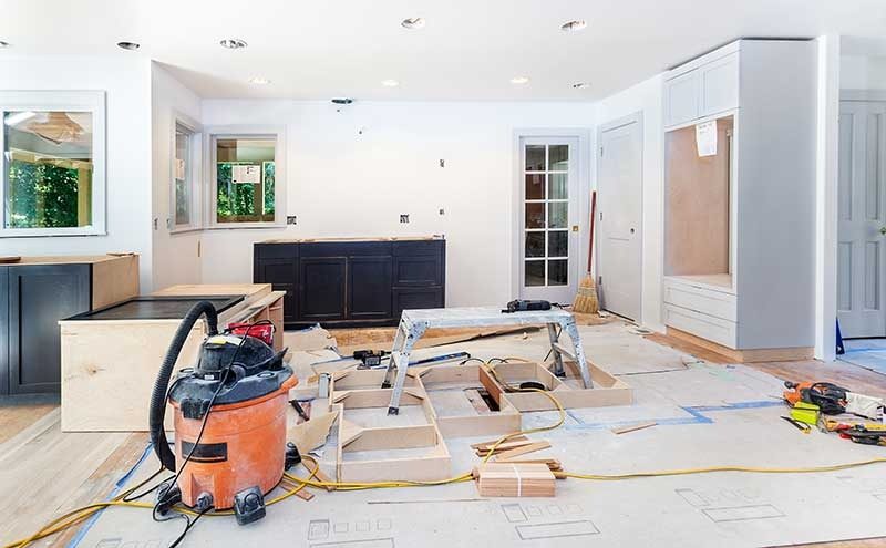 Home Remodel by CBI Home Remodel by CBI