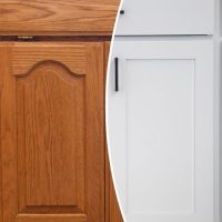 Cabinet Refacing Cabinet Refacing