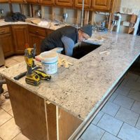 Countertops Replacement Countertops Replacement
