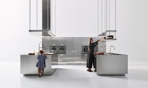 Remodeling Space