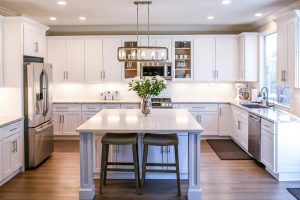 6 Mistakes To Avoid In Your Kitchen Remodel: A Comprehensive Guide For A Successful Renovation