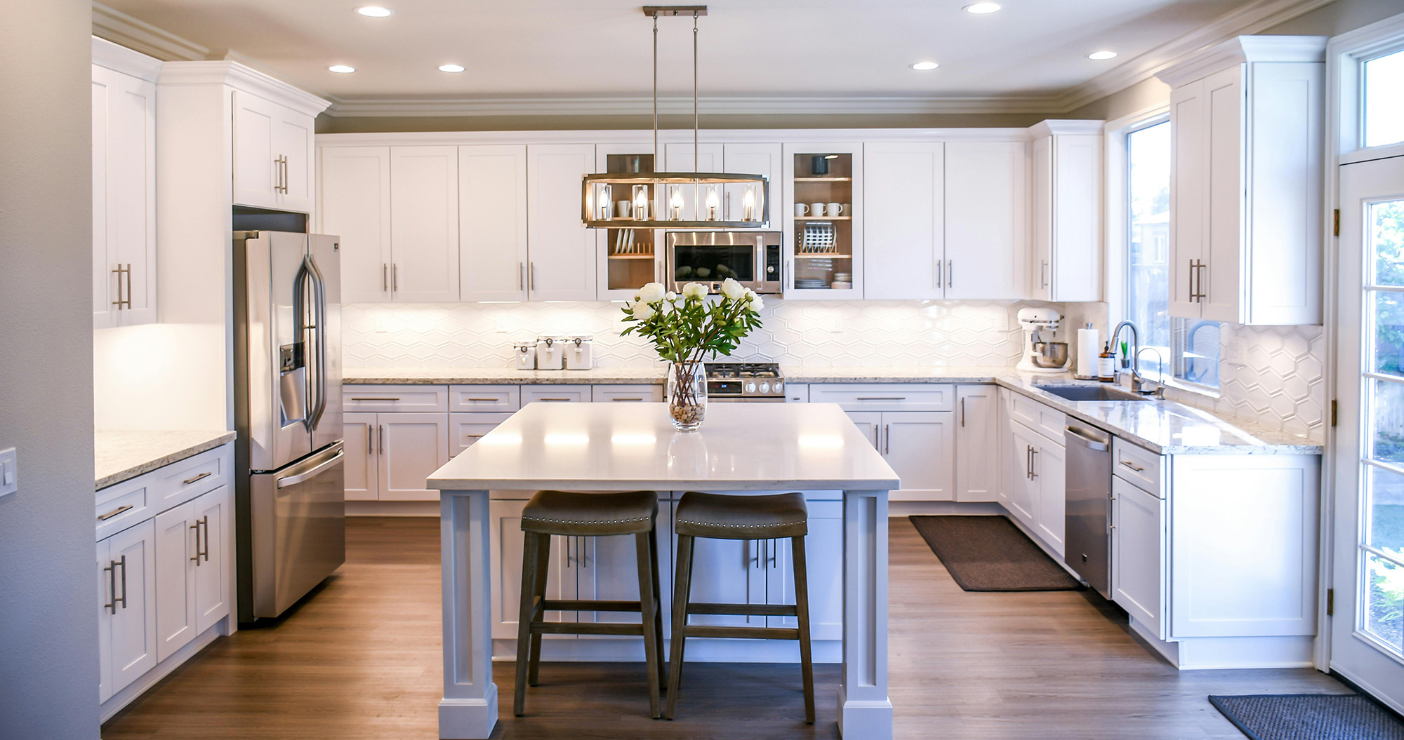 6 Mistakes To Avoid In Your Kitchen Remodel: A Comprehensive Guide For A Successful Renovation
