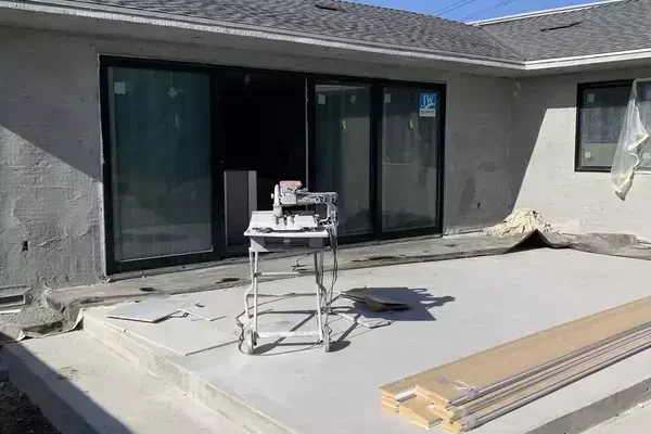 Windows By California Building Innovations