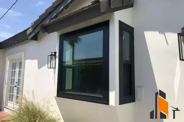 Energy Efficient Windows