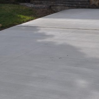 Driveway Repair