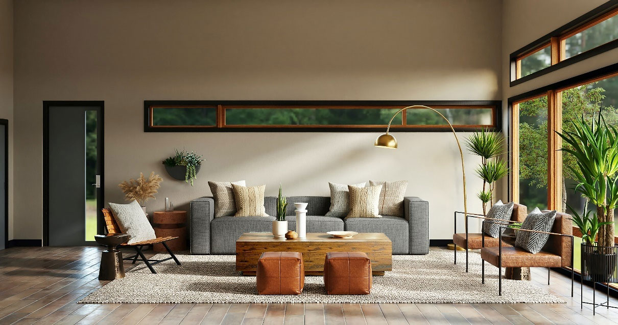 Balancing the Contemporary and Classic: Achieving Harmony in Your Home Remodel