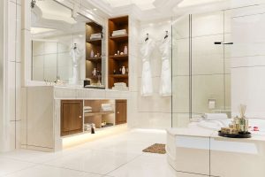 Bathroom Remodel Near Me: Exploring the Best Flooring Options for Your Bathroom