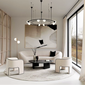 Balancing the Contemporary and Classic: Achieving Harmony in Your Home Remodel