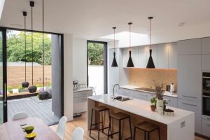 Ultimate Guide: Planning and Building Your Dream Kitchen Extension