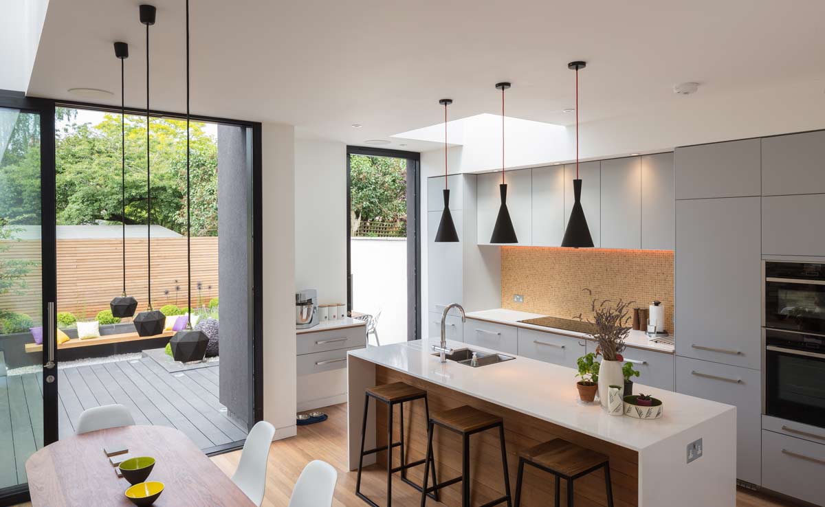 Ultimate Guide: Planning and Building Your Dream Kitchen Extension