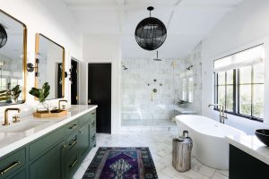Upgrade Your Bathroom Surfaces for Maximum Impact