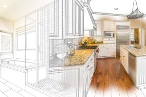 5 Benefits of Remodeling Kitchen and Bathroom at the Same Time