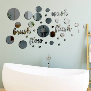 Interactive Wall Decals