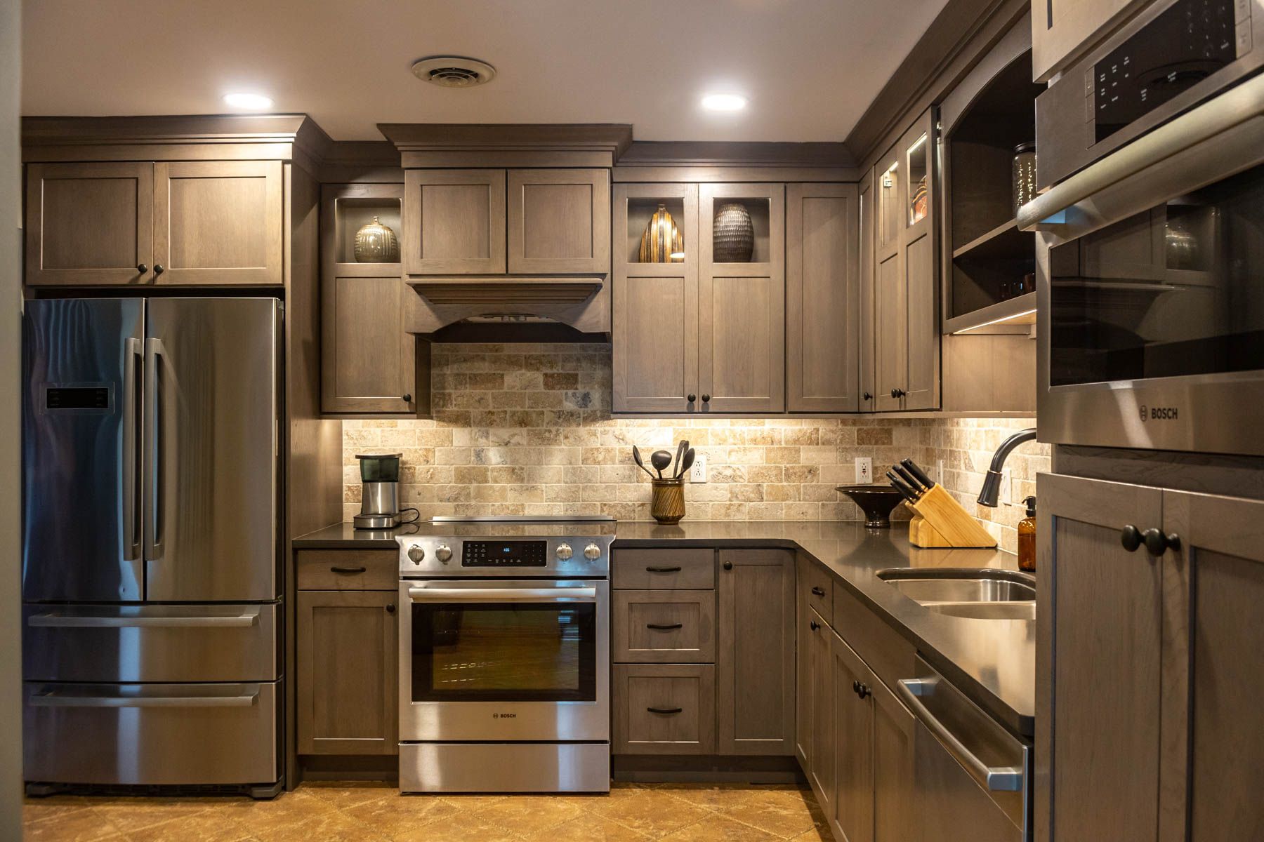 Avoid These 5 Common Mistakes When Selecting Your Kitchen Cabinets