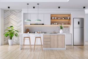 Elevate Your Kitchen Remodel with the Power of Texture
