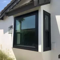 Energy Efficient Windows Energy Efficient Windows