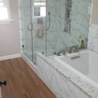 Bathtroom Clean Design Bathtroom Clean Design