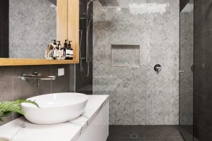 Types of Shower Screens and Which One Is Perfect For Your Small Bathroom Remodel