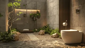 2. Water Conservation: Smart Fixtures for a Greener Home