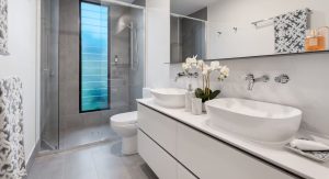 The Power of Lighting: Brighten Up Your Bathroom