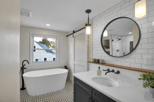 5 Key Changes to Reduce Your Bathroom Remodel Cost