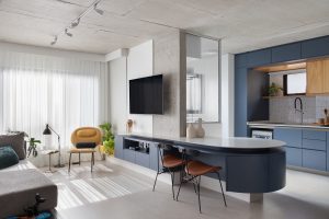 Creating Multi-Functional Spaces in Your Home Remodel Project