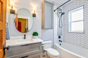Paint and Refresh: A Splash of Color for Instant Impact
