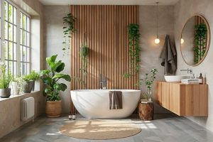 What’s Hot and What’s Not: 2025 Bathroom Remodel Near Me Trends