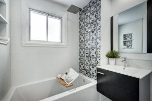The Value of a Small Bathroom Remodel