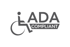 ADA Compliant Logo