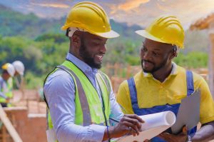 Hiring Contractors
