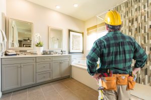 The Ultimate Kitchen and Bathroom Remodel Checklist