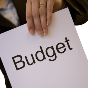 Initial Planning and Budgeting