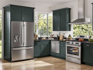 Kitchen Appliances Kitchen Appliances