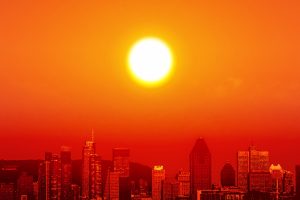 Heatwaves Are Coming: Why Summer Is the Best Time to Plan Your Small Bathroom Remodel (Before Costs Rise)